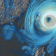 Illustration for article titled Watch Summer's Extreme Weather Move Around Earth With This Animated Map